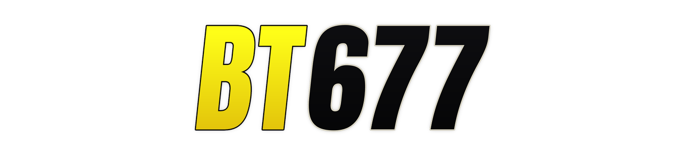 bt677 লোগো